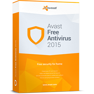 Avast free antivirus serial